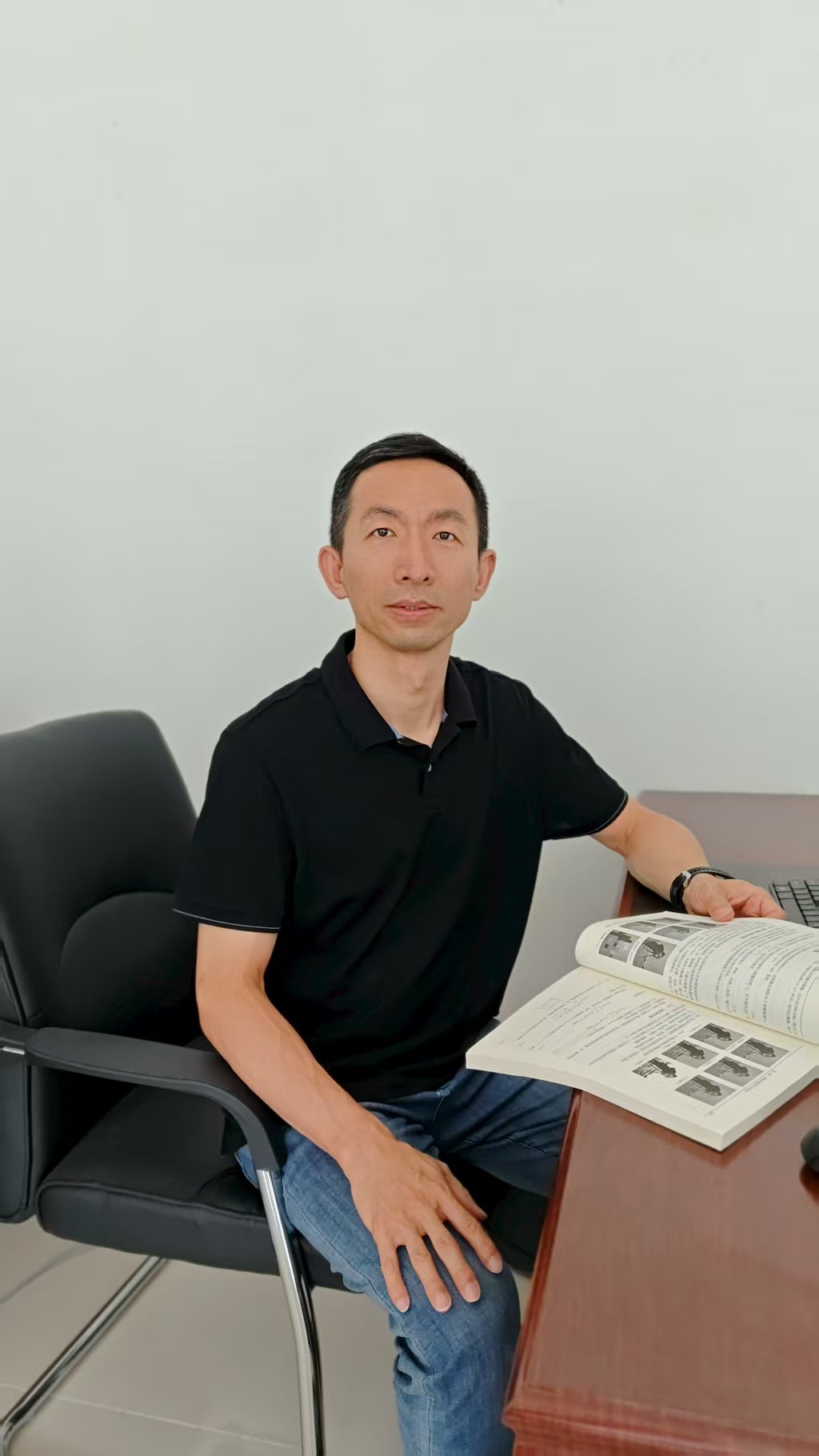 徐建军